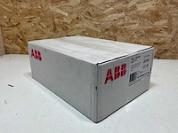 Abb hafonorm installatiekast - afbeelding 9 van  10