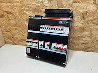 Abb hafonorm installatiekast - afbeelding 10 van  11