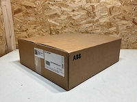 Abb hafonorm installatiekast - afbeelding 11 van  11