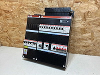 Abb hafonorm installatiekast - afbeelding 1 van  11