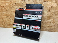 Abb hafonorm installatiekast - afbeelding 2 van  11