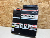 Abb hafonorm installatiekast - afbeelding 4 van  11