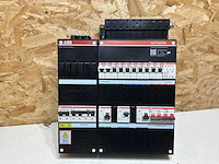 Abb hafonorm installatiekast - afbeelding 6 van  11