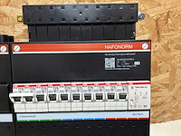 Abb hafonorm installatiekast - afbeelding 8 van  11