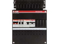 Abb hafonorm meterkast - afbeelding 1 van  6