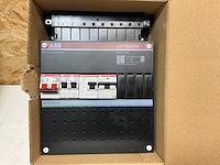 Abb hafonorm meterkast - afbeelding 2 van  6