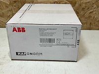 Abb hafonorm meterkast - afbeelding 5 van  6