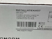 Abb hafonorm meterkast - afbeelding 6 van  6
