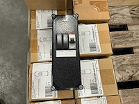Abb hav1-s installatiekast 82x220mm (13x) - afbeelding 1 van  3