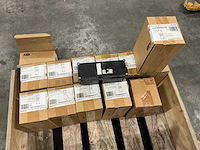 Abb hav1-s installatiekast 82x220mm (13x) - afbeelding 3 van  3