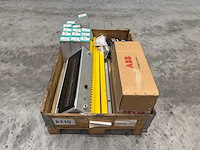 Abb, honeywell, schneider - electronics - afbeelding 1 van  9