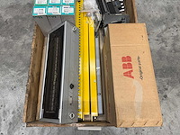 Abb, honeywell, schneider - electronics - afbeelding 2 van  9