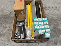 Abb, honeywell, schneider - electronics - afbeelding 3 van  9