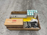 Abb, honeywell, schneider - electronics - afbeelding 4 van  9