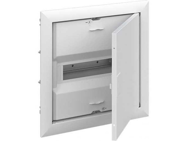 Abb inbouwverdeler met sierlijst (5x) - afbeelding 1 van  10