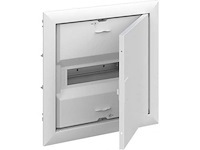 Abb inbouwverdeler met sierlijst (5x) - afbeelding 1 van  10