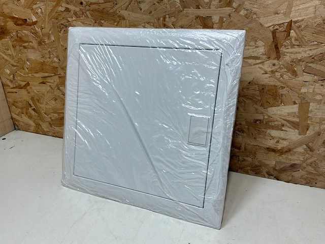 Abb inbouwverdeler met sierlijst (5x) - afbeelding 2 van  10