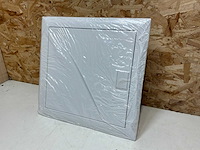 Abb inbouwverdeler met sierlijst (5x) - afbeelding 2 van  10