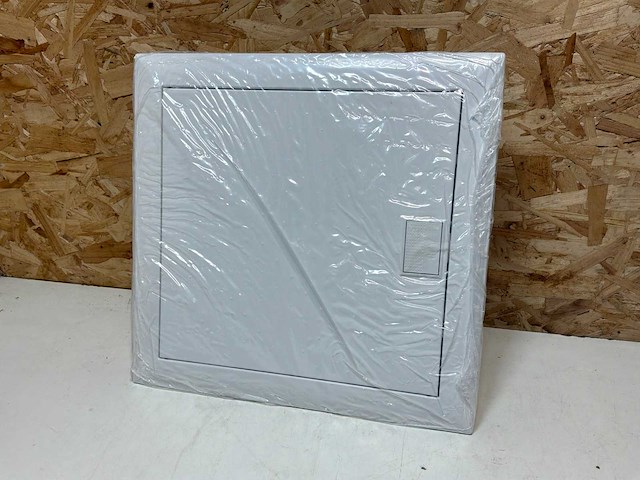 Abb inbouwverdeler met sierlijst (5x) - afbeelding 3 van  10