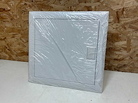 Abb inbouwverdeler met sierlijst (5x) - afbeelding 3 van  10