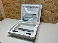 Abb inbouwverdeler met sierlijst (5x) - afbeelding 4 van  10