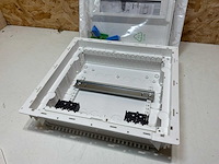 Abb inbouwverdeler met sierlijst (5x) - afbeelding 5 van  10