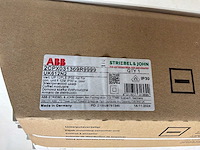 Abb inbouwverdeler met sierlijst (5x) - afbeelding 7 van  10