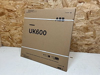 Abb inbouwverdeler met sierlijst (5x) - afbeelding 9 van  10