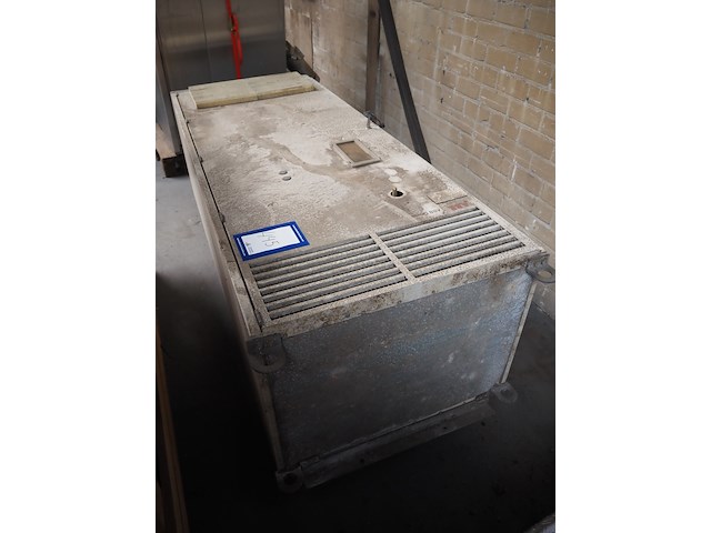 Abb industry oy - afbeelding 1 van  7