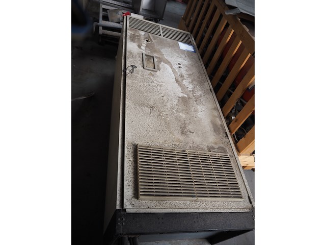 Abb industry oy - afbeelding 3 van  7