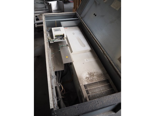 Abb industry oy - afbeelding 4 van  7