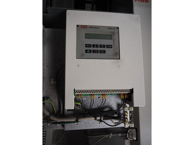 Abb industry oy - afbeelding 5 van  7