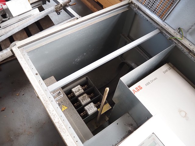 Abb industry oy - afbeelding 6 van  7