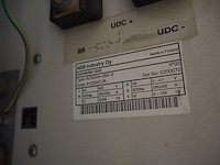 Abb industry oy - afbeelding 7 van  7