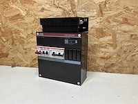 Abb installatiekast hafonorm - afbeelding 4 van  6