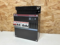 Abb installatiekast hafonorm - afbeelding 1 van  11