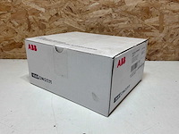 Abb installatiekast hafonorm - afbeelding 3 van  13