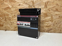 Abb installatiekast hafonorm - afbeelding 7 van  13