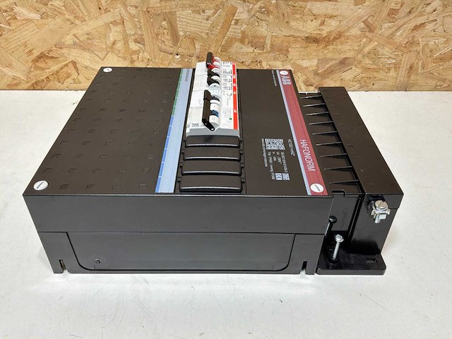 Abb installatiekast hafonorm - afbeelding 10 van  13