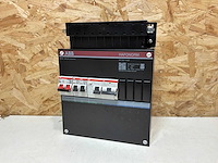 Abb installatiekast hafonorm - afbeelding 6 van  9