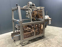 Abb irb140 m2000 industriële robot - afbeelding 1 van  1