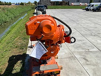 Abb irb6600 industriële robot - afbeelding 4 van  8