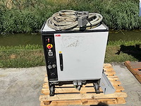 Abb irb6600 industriële robot - afbeelding 5 van  8