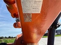Abb irb6640 industriële robot - afbeelding 10 van  10