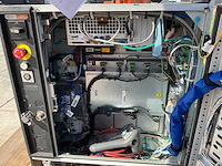 Abb irb6640 industriële robot - afbeelding 8 van  10