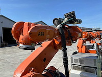Abb irb6640 industriële robot - afbeelding 4 van  10