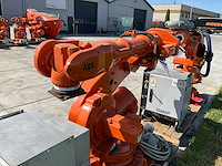 Abb irb6640 industriële robot - afbeelding 2 van  10