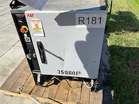 Abb irb6640 industriële robot - afbeelding 6 van  10