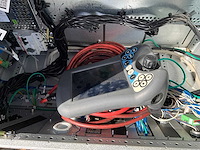 Abb irb6640 industriële robot - afbeelding 9 van  10