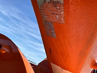 Abb irb6640 industriële robot - afbeelding 3 van  9